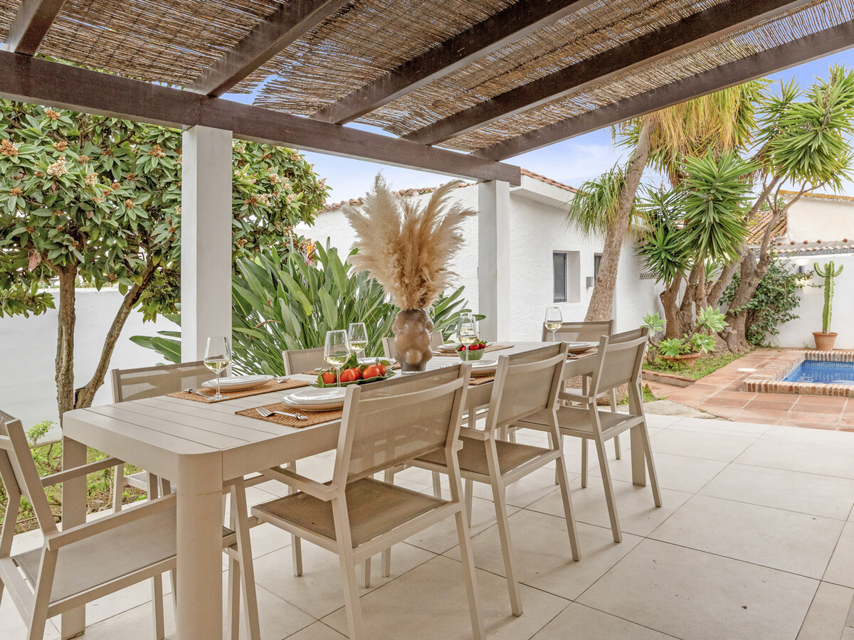 Casa Adel – Villa 4 chambres avec piscine privée - Photo 36
