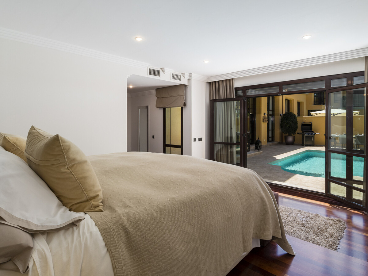 Villa moderne 4 chambres, piscine privée à Marbella - Photo 16
