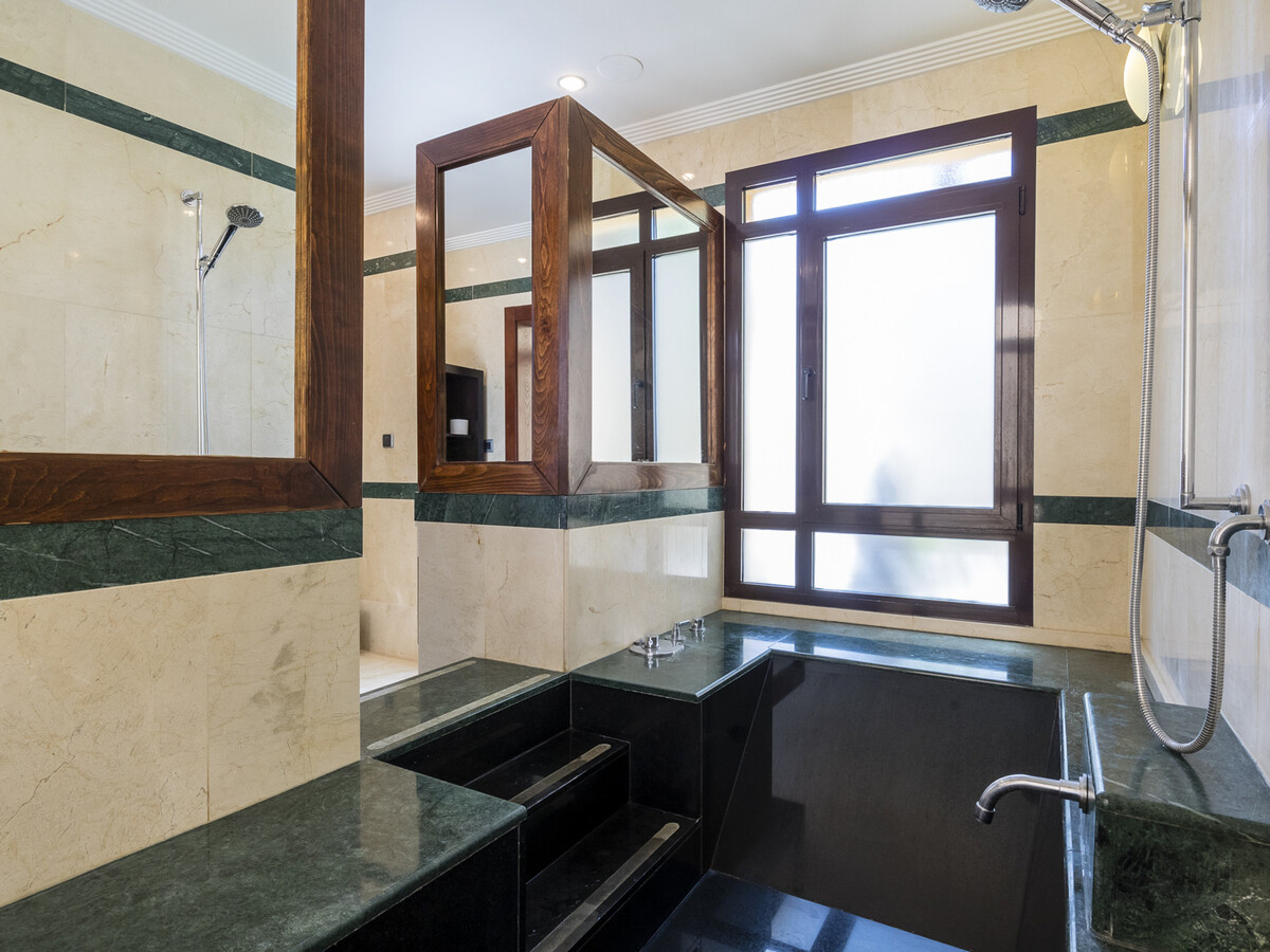 Villa moderne 4 chambres, piscine privée à Marbella - Photo 18