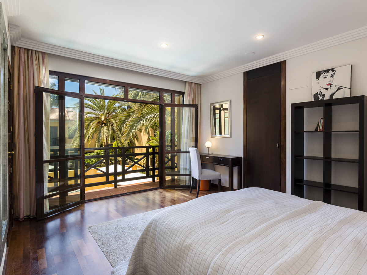 Villa moderne 4 chambres, piscine privée à Marbella - Photo 20