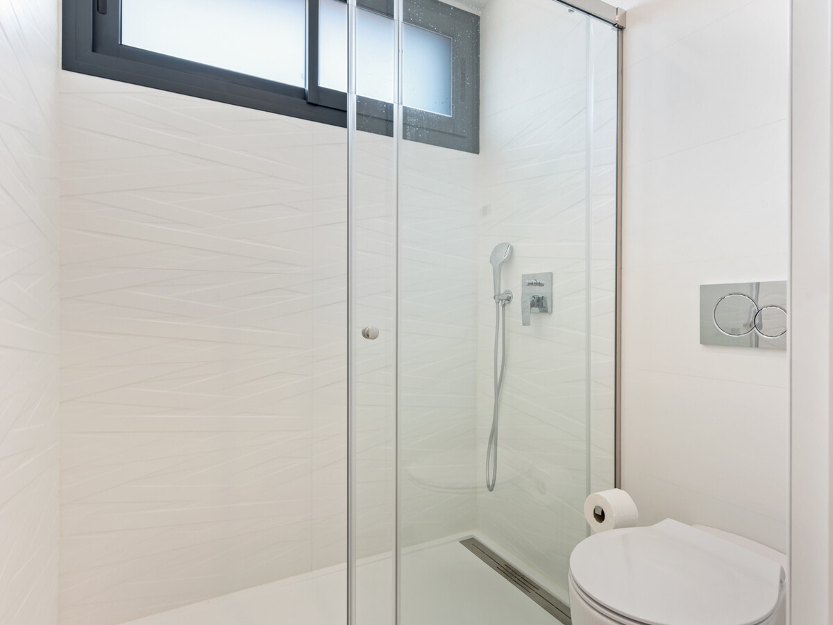 Maison mitoyenne 5 chambres avec piscine privée à Marbella - Photo 27