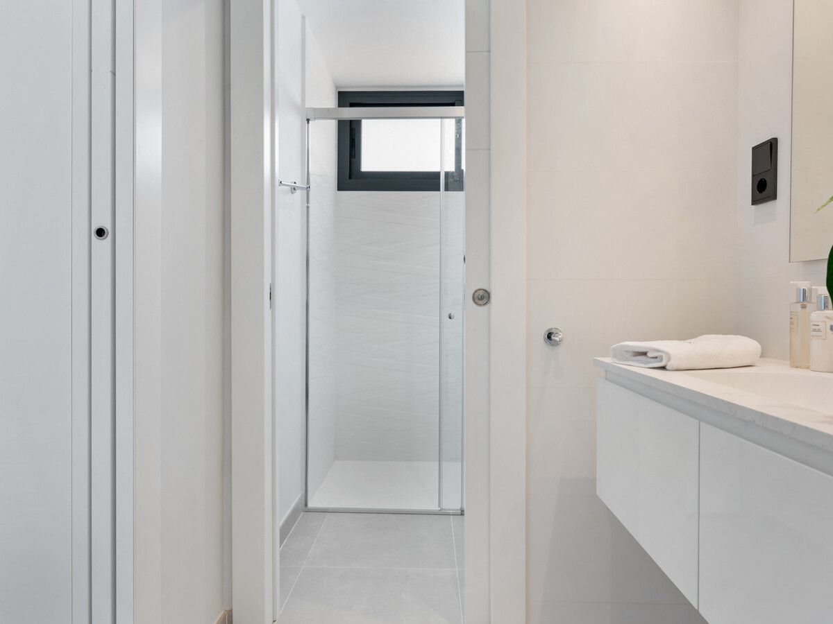 Maison mitoyenne 5 chambres avec piscine privée à Marbella - Photo 31