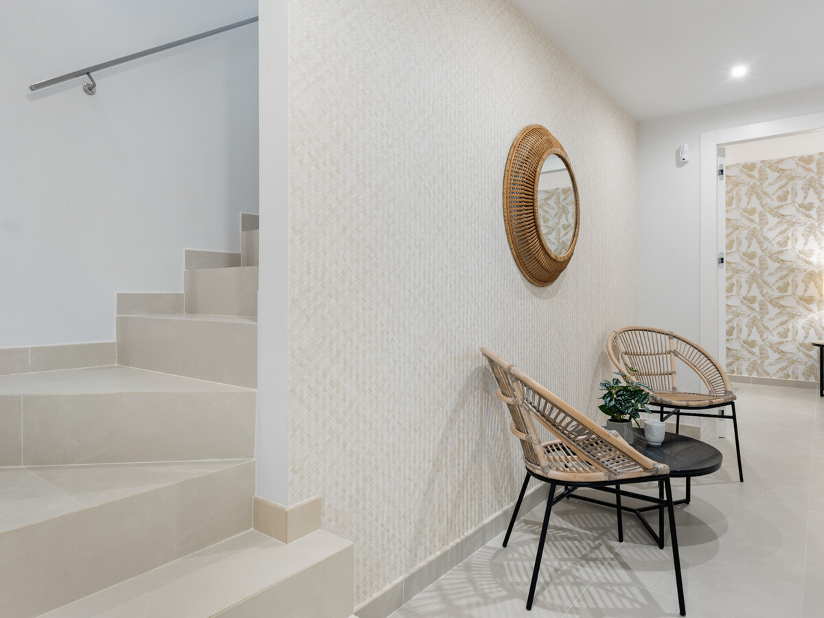 Maison mitoyenne 5 chambres avec piscine privée à Marbella - Photo 33