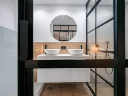 Casa Lily : Appartement scandinave à Puerto Banús, 6 pers. : photo 10