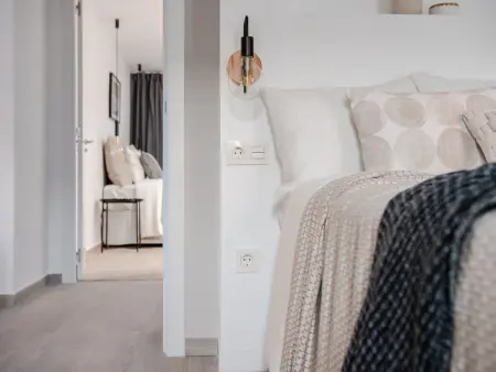 Casa Lily : Appartement scandinave à Puerto Banús, 6 pers. : photo 13