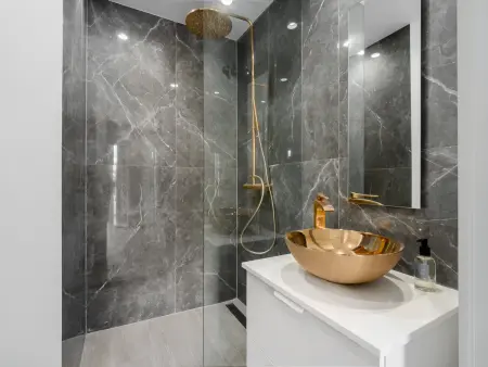 Casa Lily : Appartement scandinave à Puerto Banús, 6 pers. : photo 14