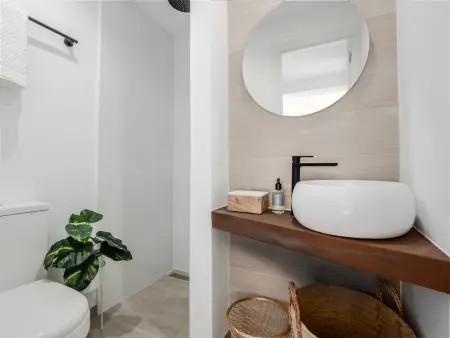 Casa Lily : Appartement scandinave à Puerto Banús, 6 pers. : photo 15