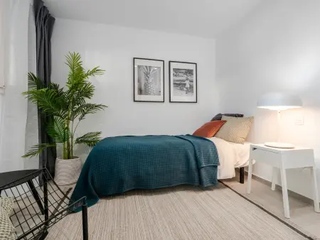 Casa Lily : Appartement scandinave à Puerto Banús, 6 pers. : photo 16