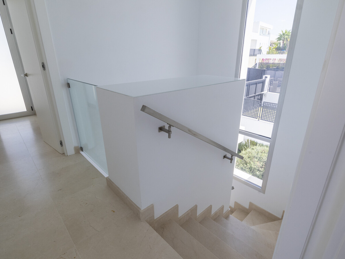 Villa 4 chambres vue mer avec piscine à débordement - Photo 15