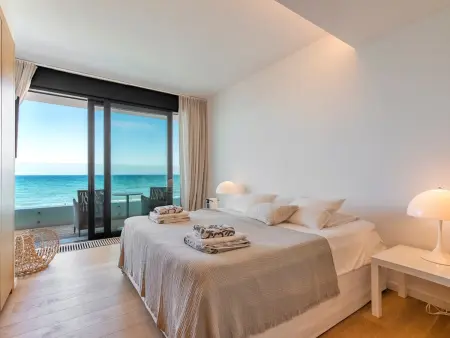 Villa front de plage Marbella, 6 ch, terrasse 150m² jacuzzi : photo 34