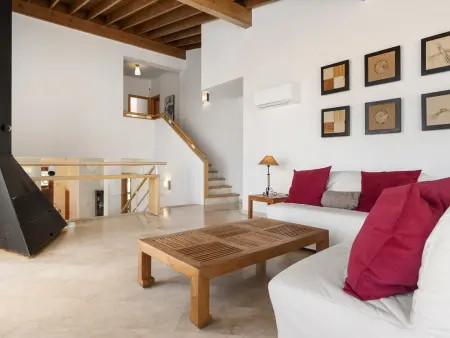 Villa Hakuna Matata – 4 chambres, piscine et vues golf : photo 3