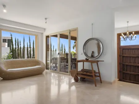 Villa Hakuna Matata – 4 chambres, piscine et vues golf : photo 6