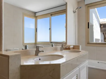 Villa Hakuna Matata – 4 chambres, piscine et vues golf : photo 10