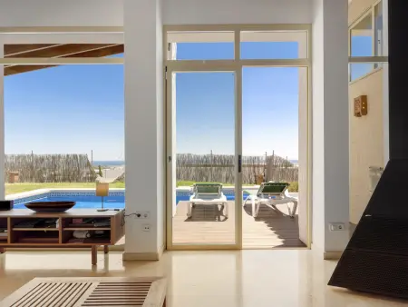 Villa Hakuna Matata – 4 chambres, piscine et vues golf : photo 11