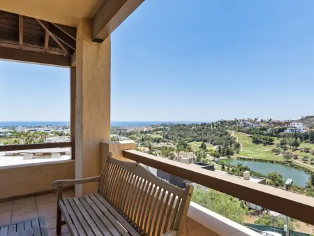 Villa Hakuna Matata – 4 chambres, piscine et vues golf : photo 13