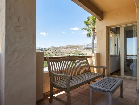 Villa Hakuna Matata – 4 chambres, piscine et vues golf : photo 14