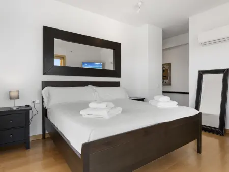 Villa Hakuna Matata – 4 chambres, piscine et vues golf : photo 16