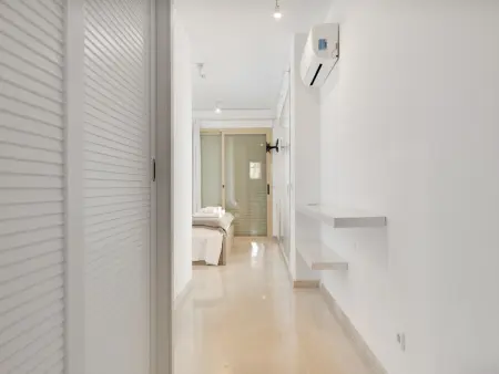 Villa Hakuna Matata – 4 chambres, piscine et vues golf : photo 17