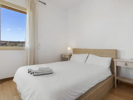 Villa Hakuna Matata – 4 chambres, piscine et vues golf : photo 18