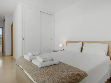 Villa Hakuna Matata – 4 chambres, piscine et vues golf : photo 19