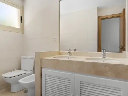 Villa Hakuna Matata – 4 chambres, piscine et vues golf : photo 21