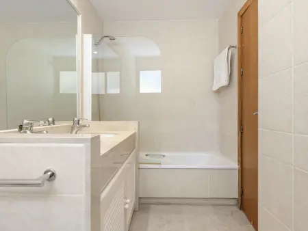 Villa Hakuna Matata – 4 chambres, piscine et vues golf : photo 22