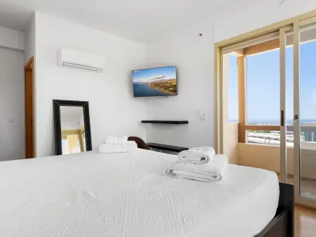 Villa Hakuna Matata – 4 chambres, piscine et vues golf : photo 26