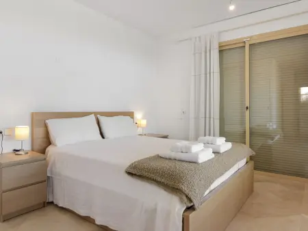 Villa Hakuna Matata – 4 chambres, piscine et vues golf : photo 27