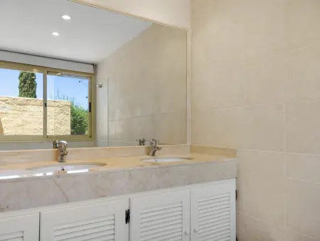 Villa Hakuna Matata – 4 chambres, piscine et vues golf : photo 31
