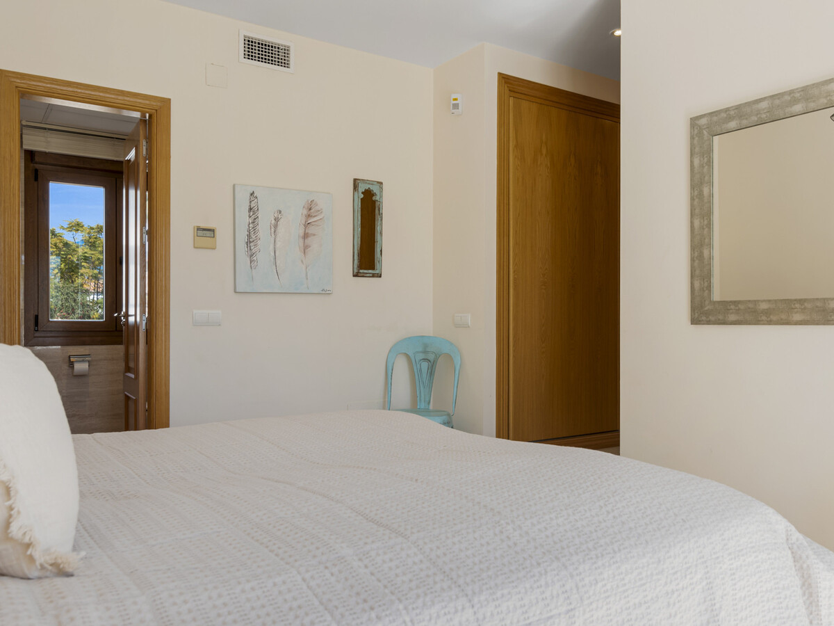 Villa Angeles – 4 chambres, piscine privée à 2 min de plage - Photo 27