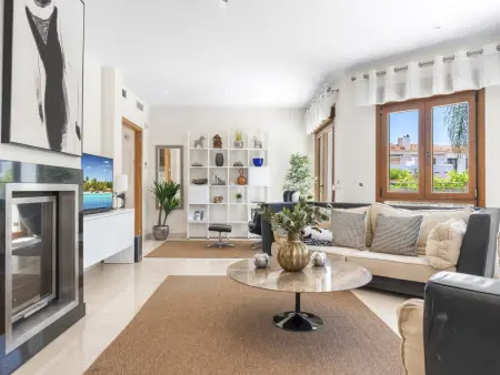 Villa moderne avec piscine privÃ©e et clim - 10 pers. - Photo 8