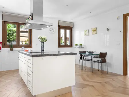 Villa moderne avec piscine privÃ©e et clim - 10 pers. - Photo 12