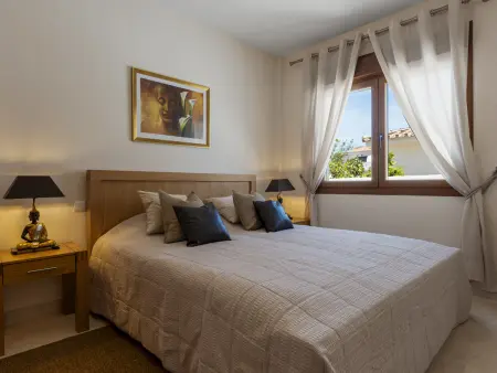 Villa moderne avec piscine privÃ©e et clim - 10 pers. - Photo 23