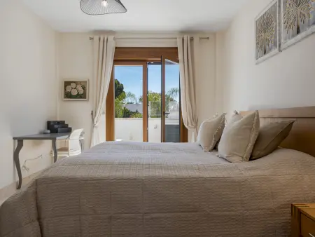 Villa moderne avec piscine privÃ©e et clim - 10 pers. - Photo 25