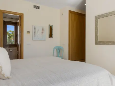 Villa moderne avec piscine privÃ©e et clim - 10 pers. - Photo 26