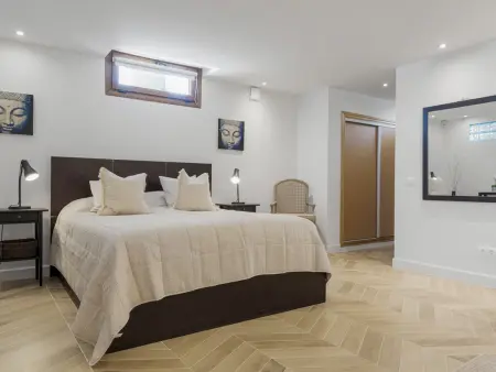 Villa moderne avec piscine privÃ©e et clim - 10 pers. - Photo 29