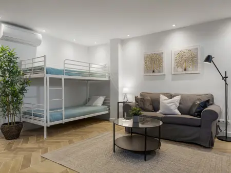 Villa moderne avec piscine privÃ©e et clim - 10 pers. - Photo 31
