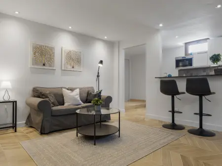 Villa moderne avec piscine privÃ©e et clim - 10 pers. - Photo 32