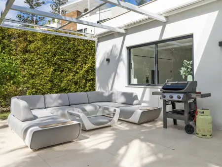 Villa contemporaine sur le Golden Mile - 10 pers. - Photo 7
