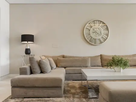 Villa contemporaine sur le Golden Mile - 10 pers. - Photo 10