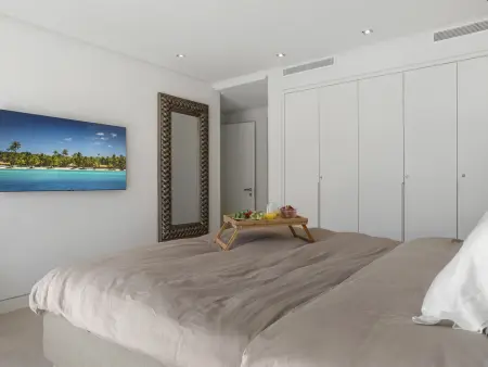 Villa contemporaine sur le Golden Mile - 10 pers. - Photo 17