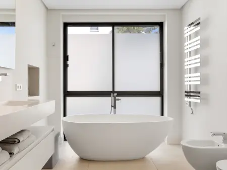 Villa contemporaine sur le Golden Mile - 10 pers. - Photo 19