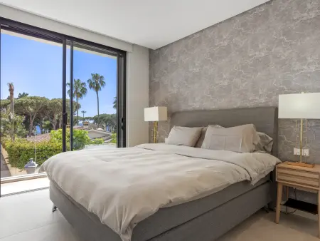 Villa contemporaine sur le Golden Mile - 10 pers. - Photo 20