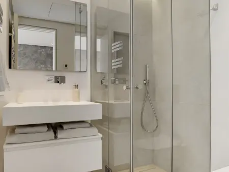 Villa contemporaine sur le Golden Mile - 10 pers. - Photo 21