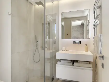 Villa contemporaine sur le Golden Mile - 10 pers. - Photo 23