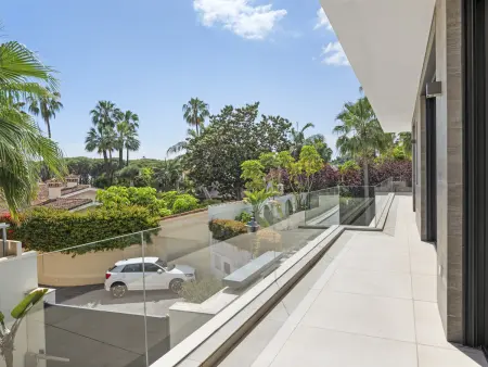 Villa contemporaine sur le Golden Mile - 10 pers. - Photo 24