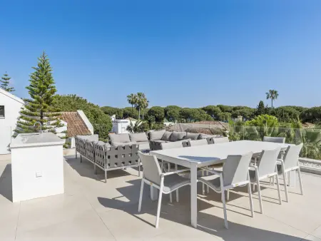 Villa contemporaine sur le Golden Mile - 10 pers. - Photo 26