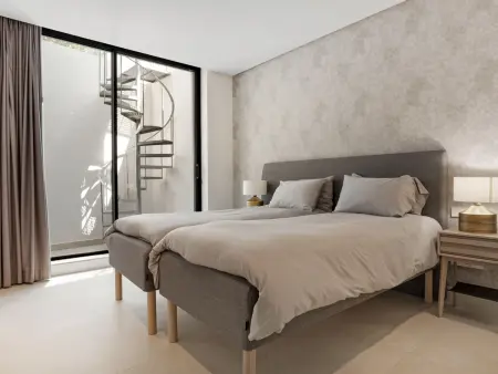 Villa contemporaine sur le Golden Mile - 10 pers. - Photo 30