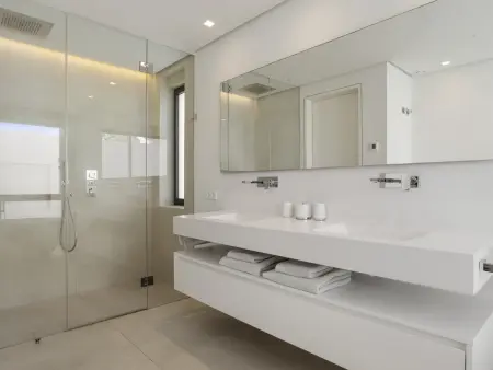 Villa contemporaine sur le Golden Mile - 10 pers. - Photo 31