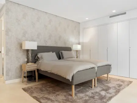 Villa contemporaine sur le Golden Mile - 10 pers. - Photo 32